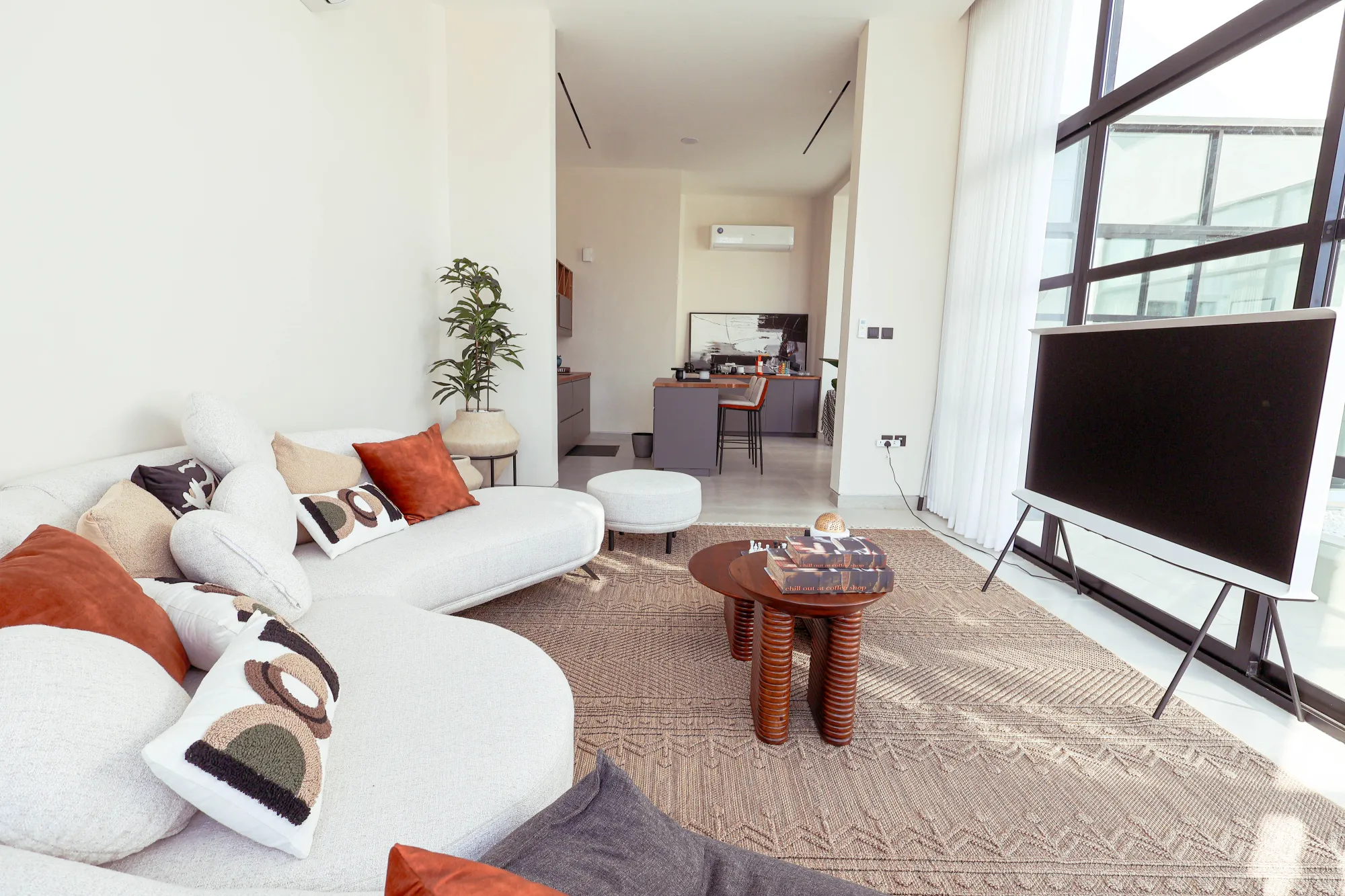 Sora — Residential interior design and joinery by Trend Interiors and Carpentry Works