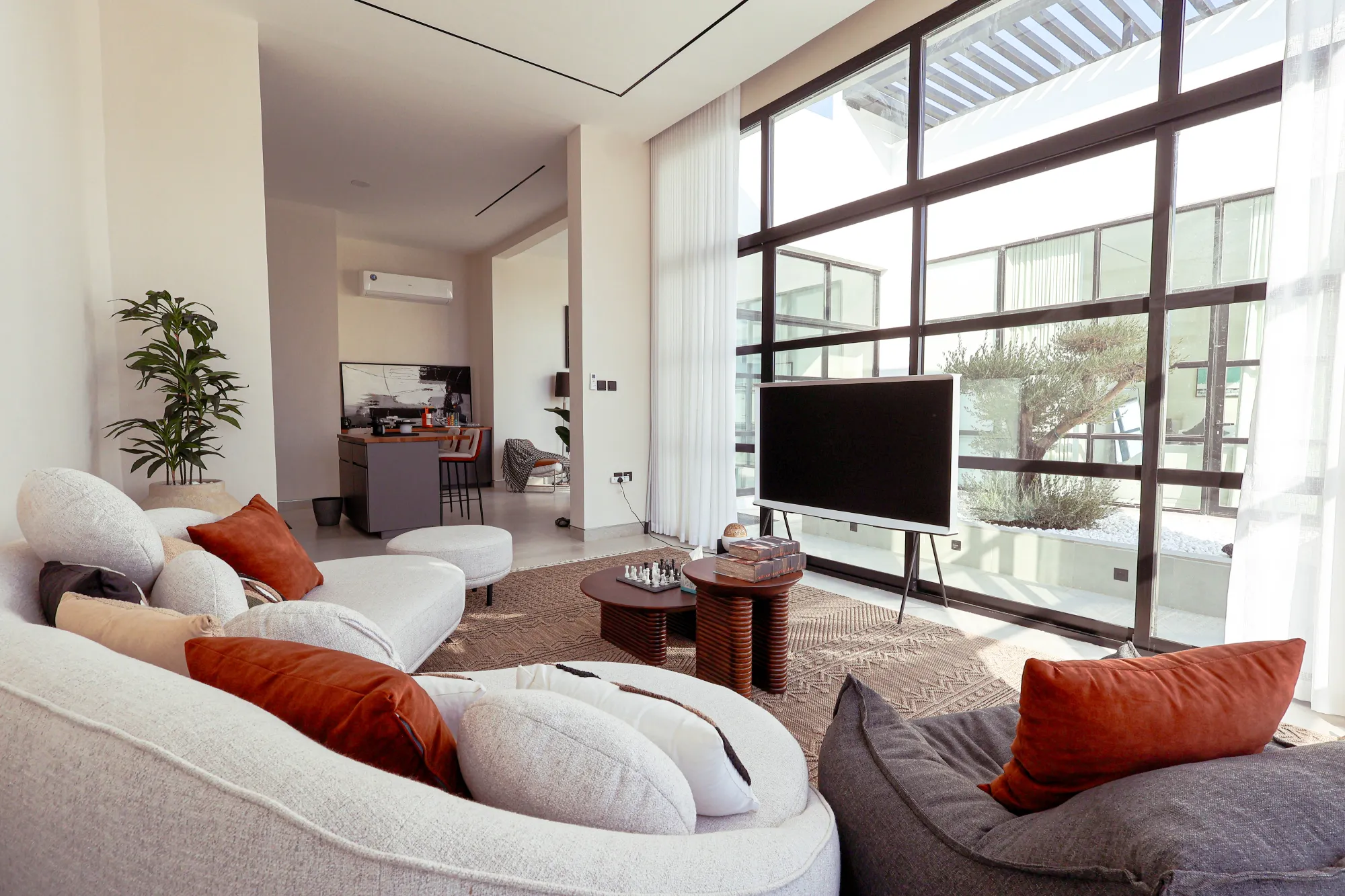 Sora — Residential interior design and joinery by Trend Interiors and Carpentry Works