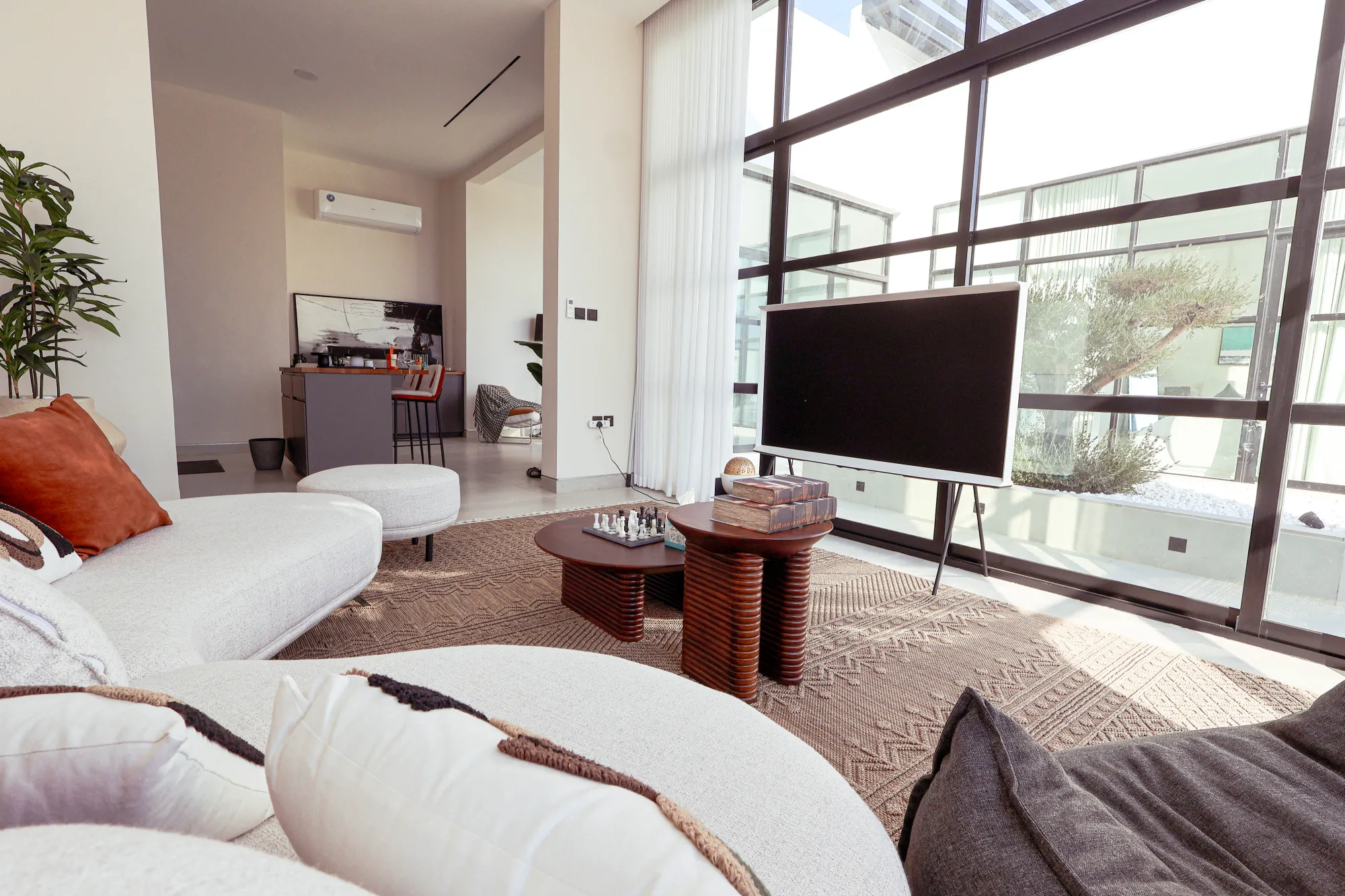 Sora — Residential interior design and joinery by Trend Interiors and Carpentry Works