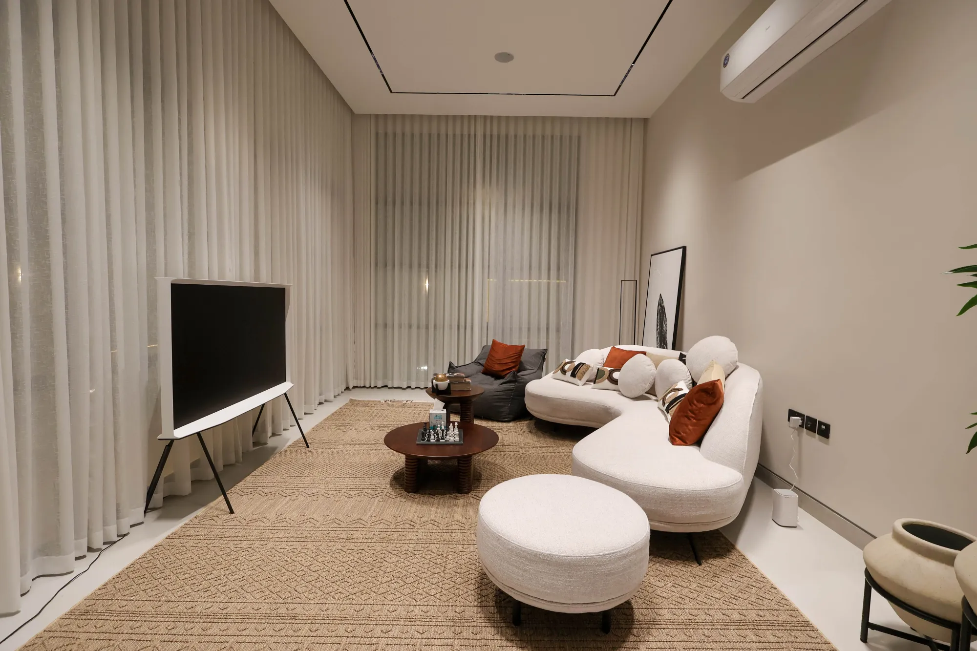 Sora — Residential interior design and joinery by Trend Interiors and Carpentry Works