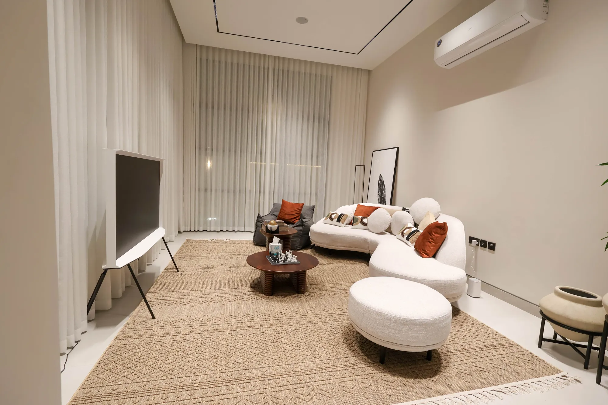 Sora — Residential interior design and joinery by Trend Interiors and Carpentry Works