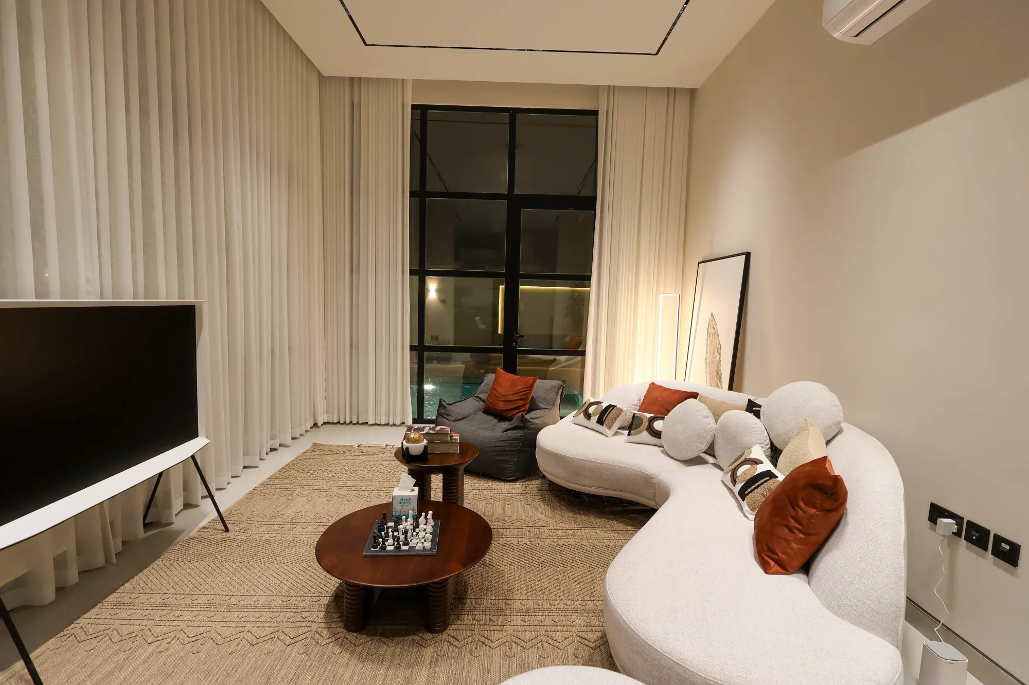 Sora — Residential interior design and joinery by Trend Interiors and Carpentry Works