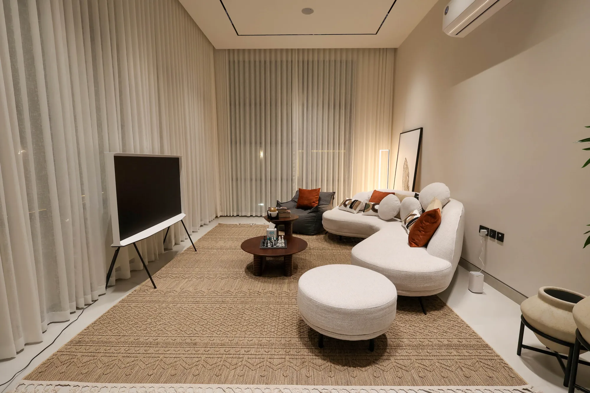 Sora — Residential interior design and joinery by Trend Interiors and Carpentry Works