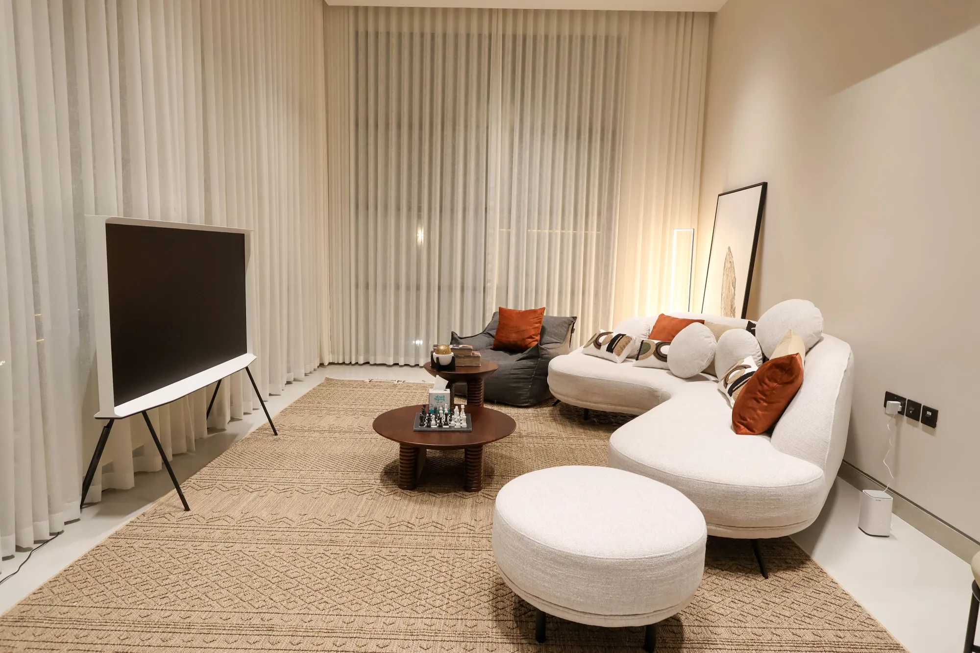 Sora — Residential interior design and joinery by Trend Interiors and Carpentry Works