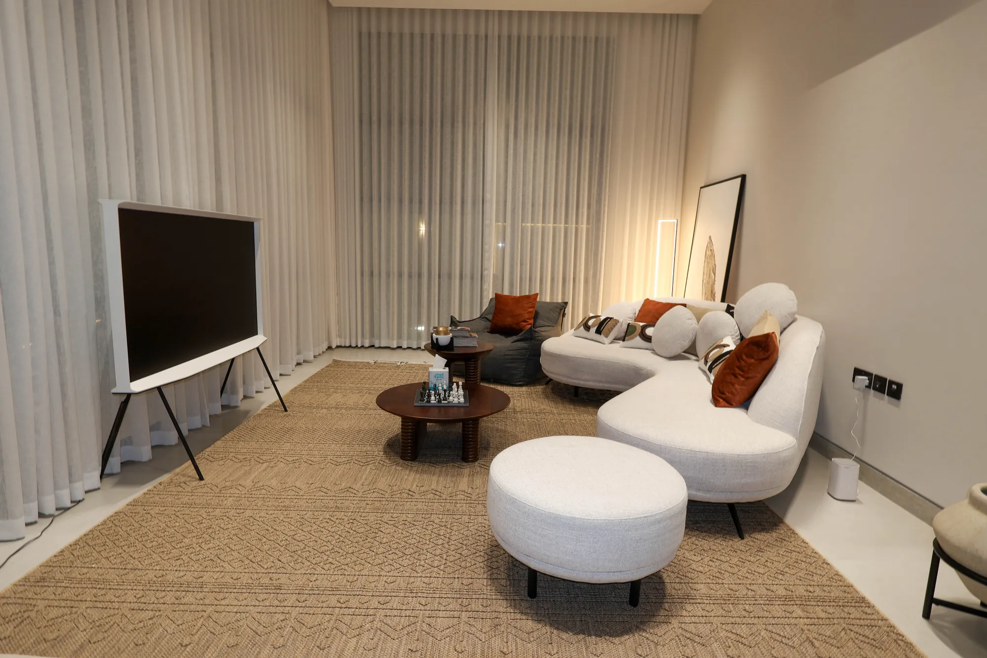 Sora — Residential interior design and joinery by Trend Interiors and Carpentry Works