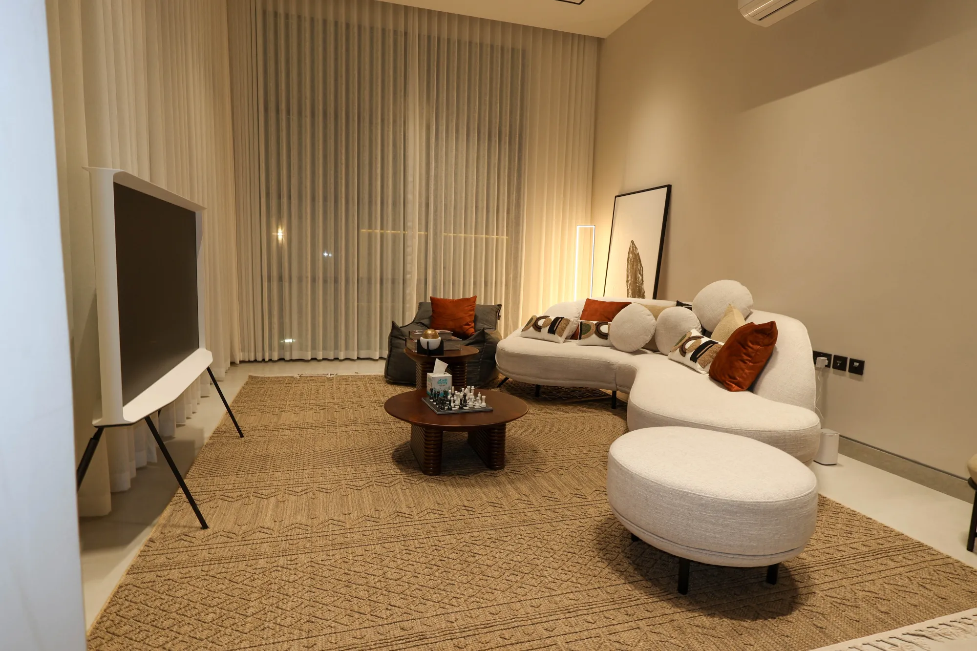 Sora — Residential interior design and joinery by Trend Interiors and Carpentry Works