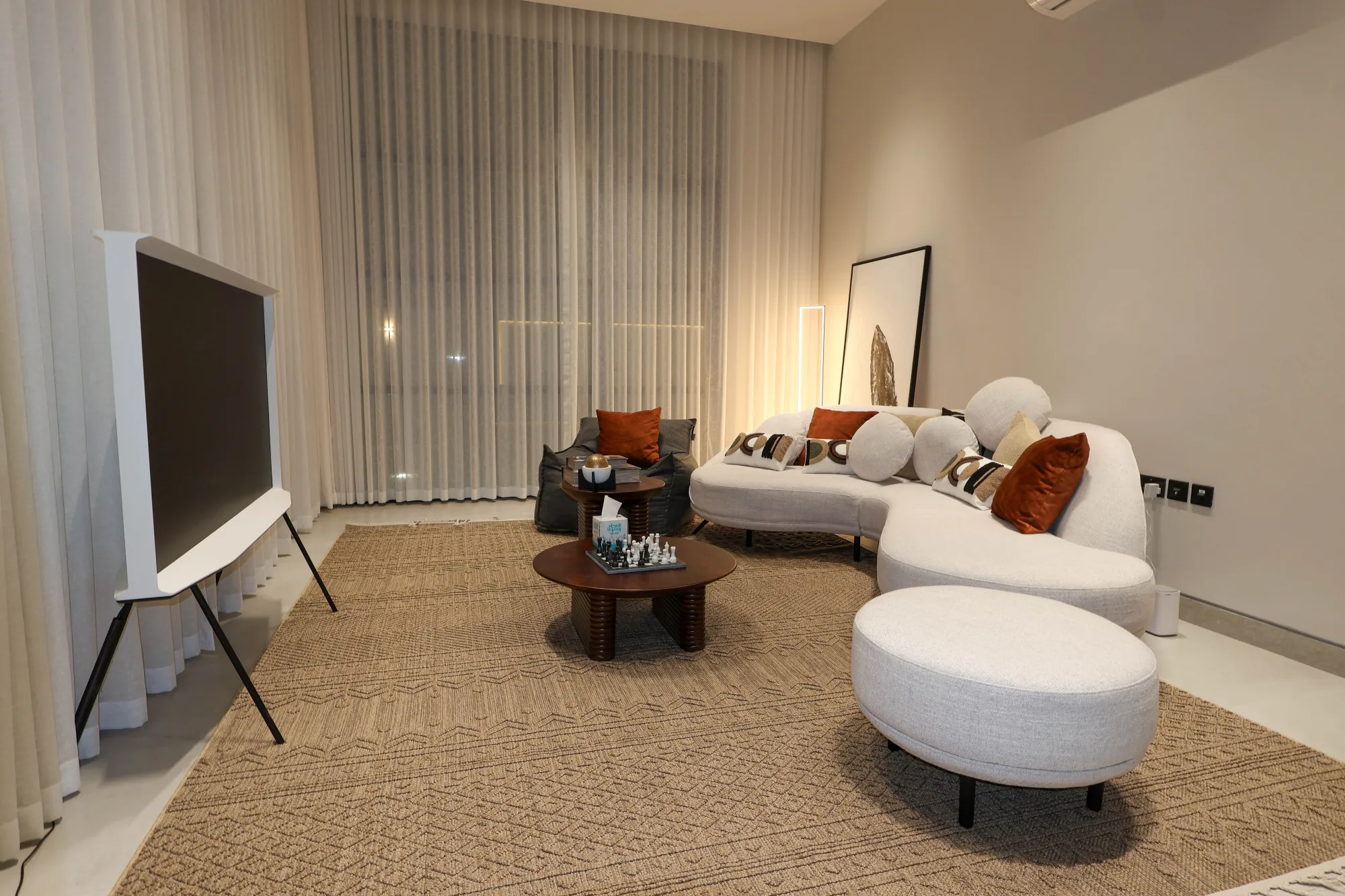 Sora — Residential interior design and joinery by Trend Interiors and Carpentry Works