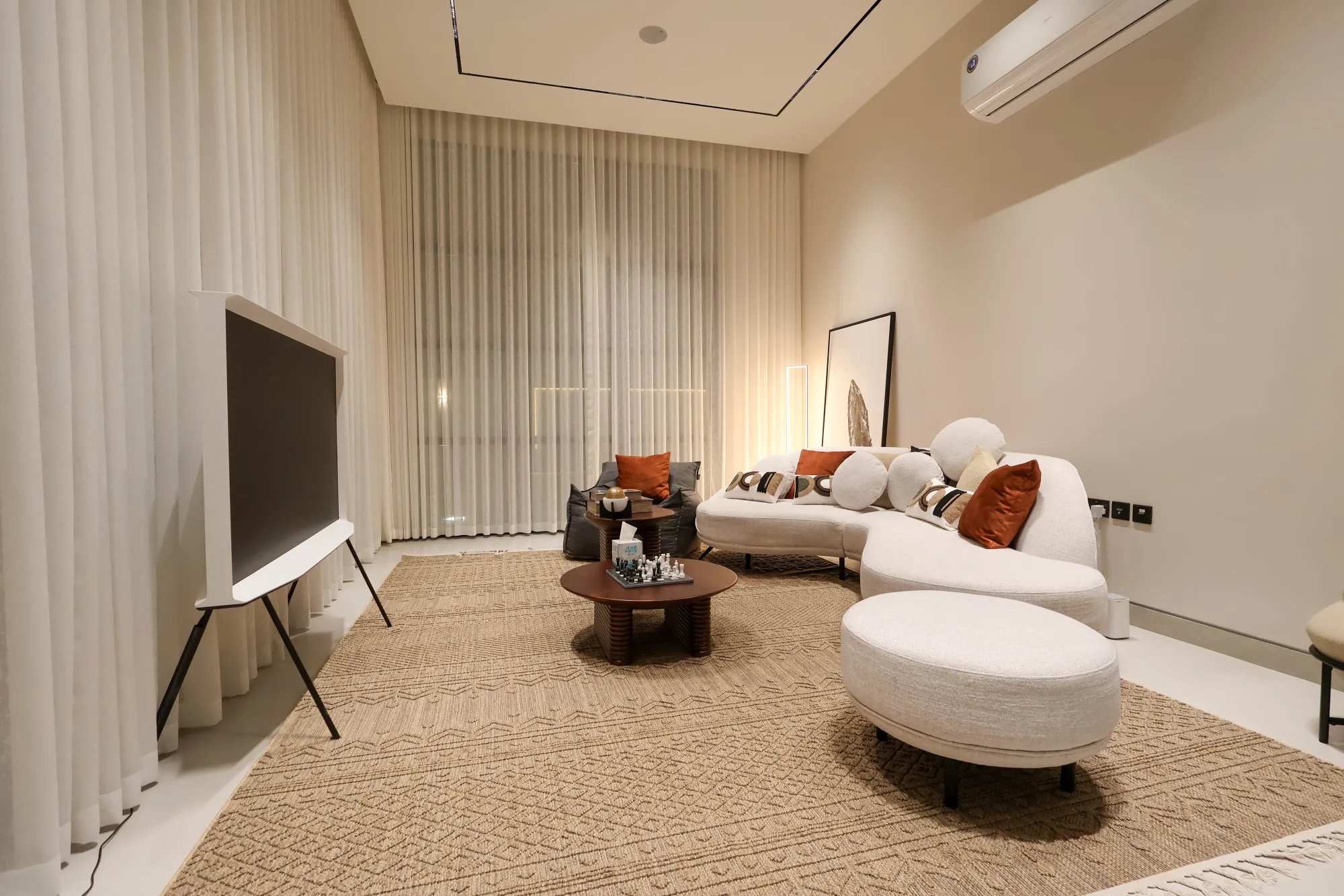Sora — Residential interior design and joinery by Trend Interiors and Carpentry Works