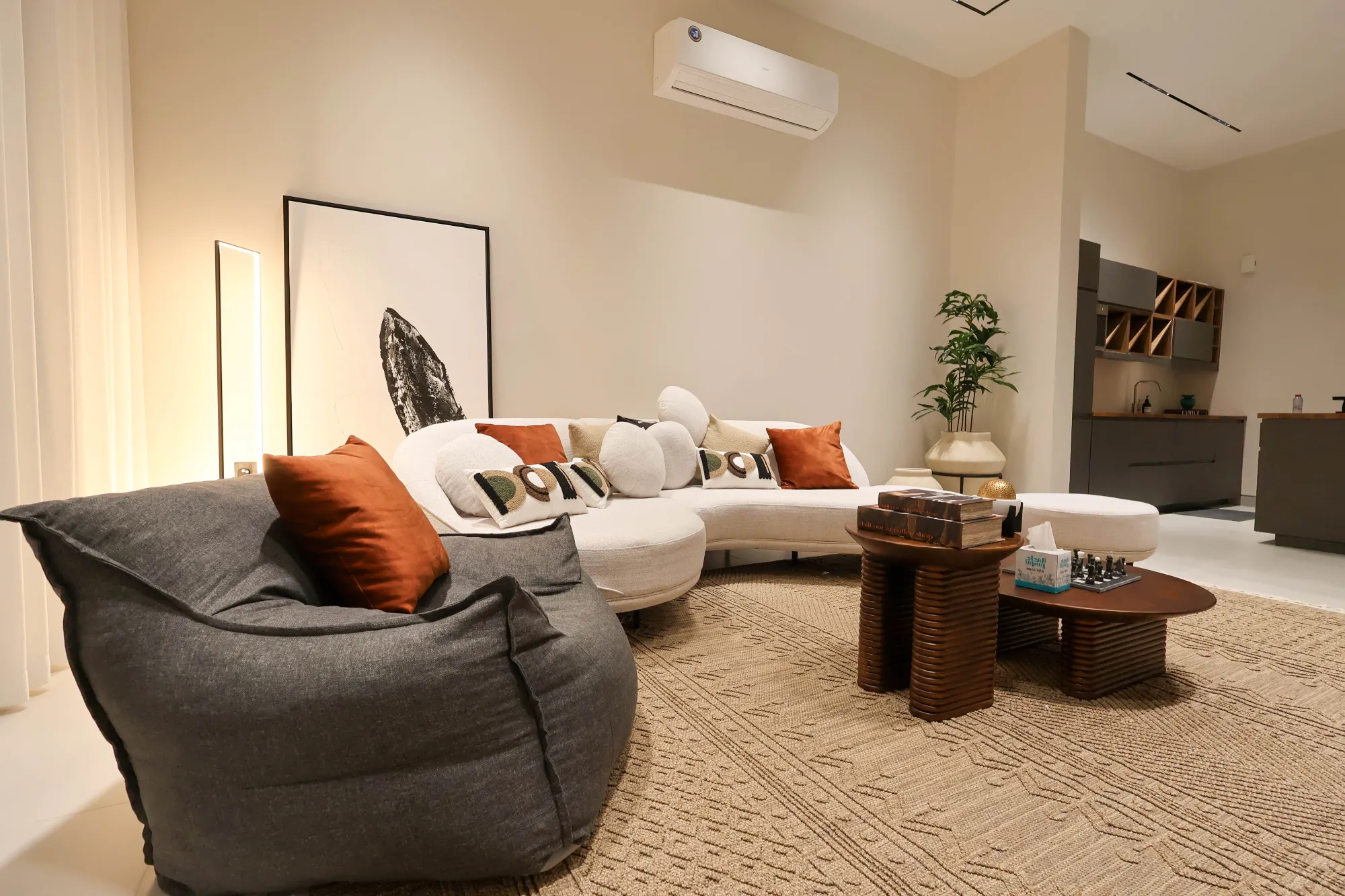 Sora — Residential interior design and joinery by Trend Interiors and Carpentry Works