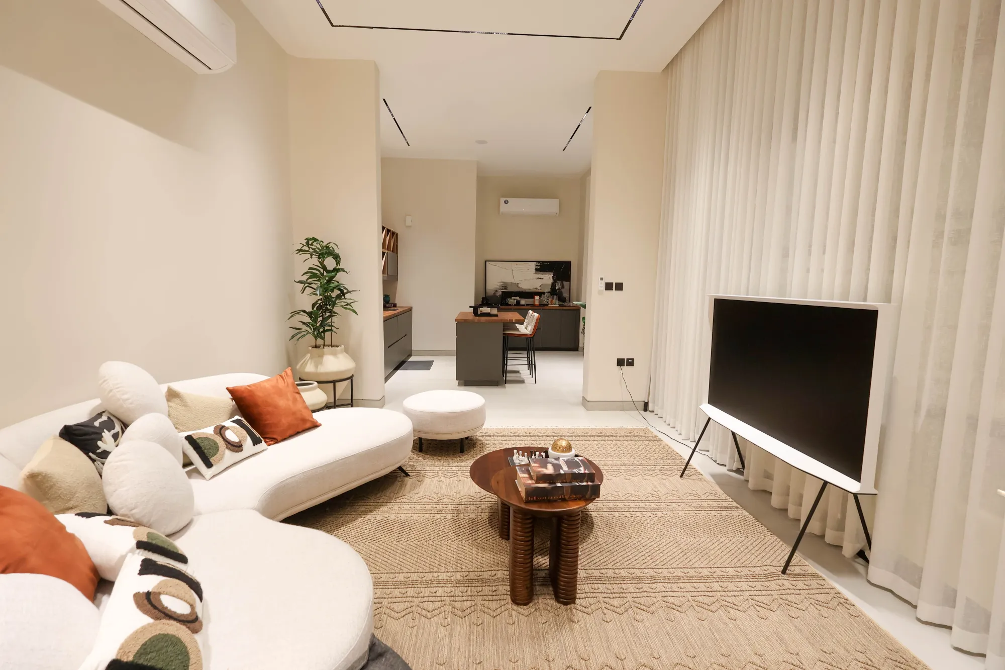 Sora — Residential interior design and joinery by Trend Interiors and Carpentry Works