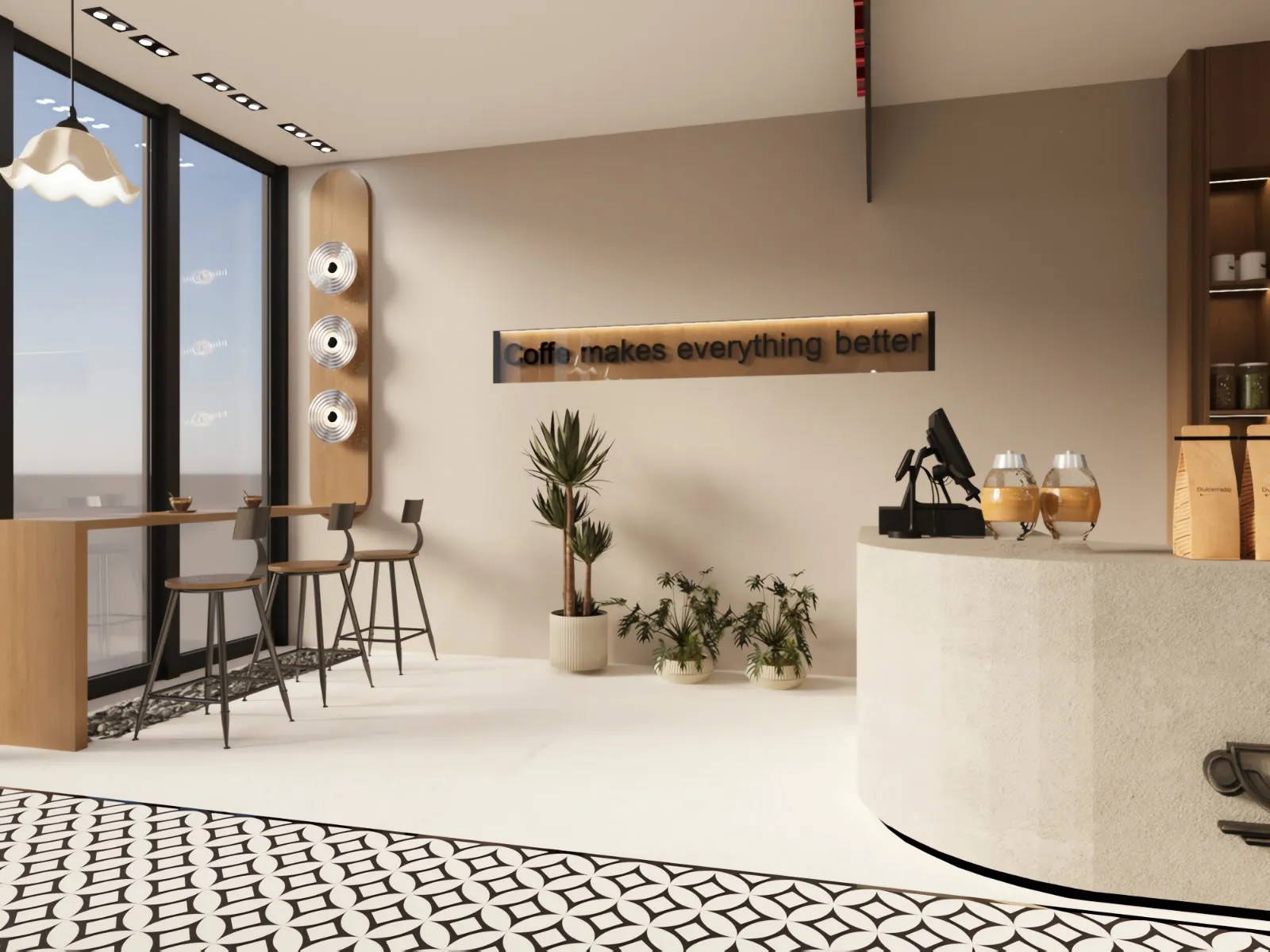 3D Design &amp; Visualization