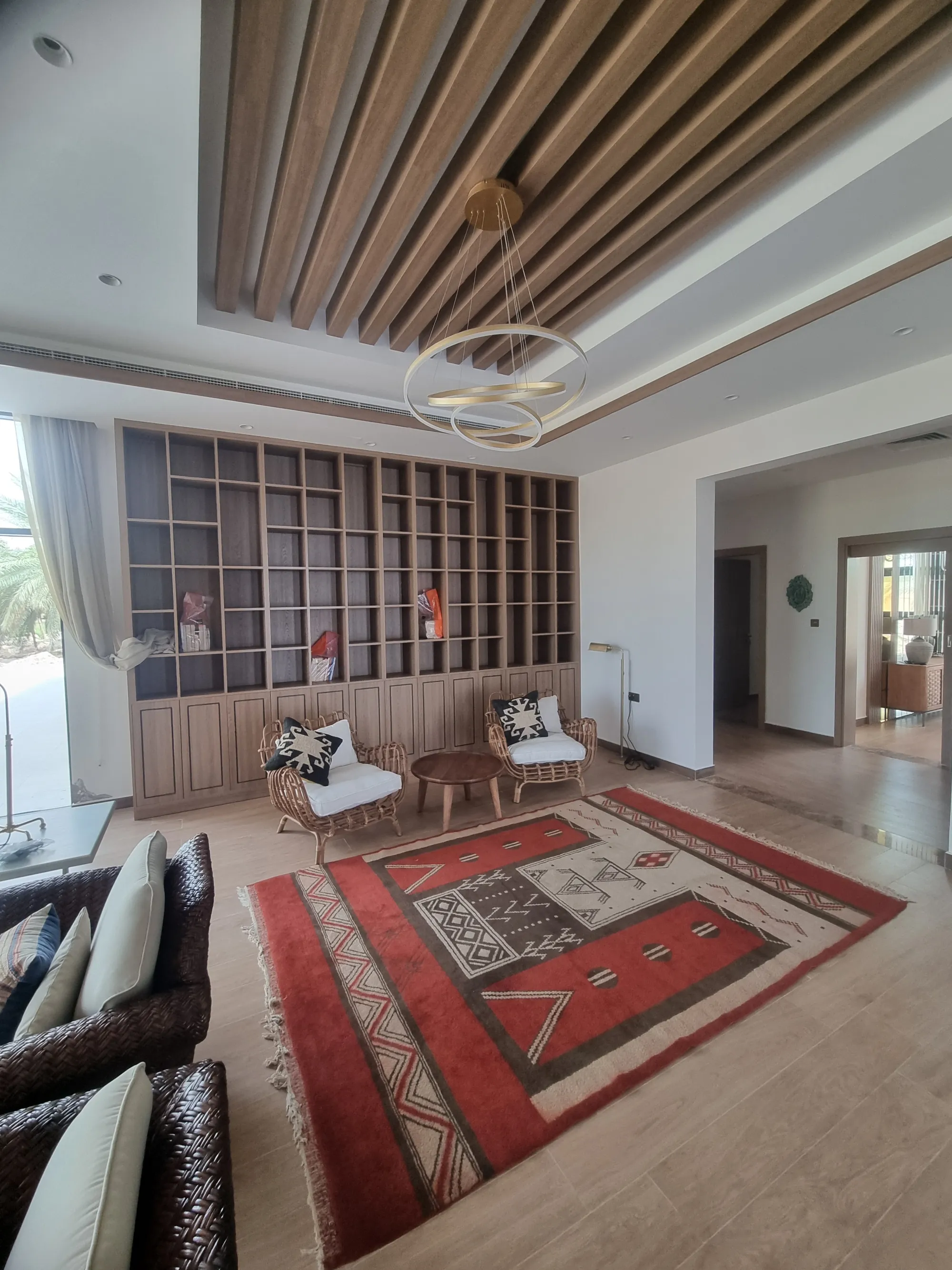 Residential Projects