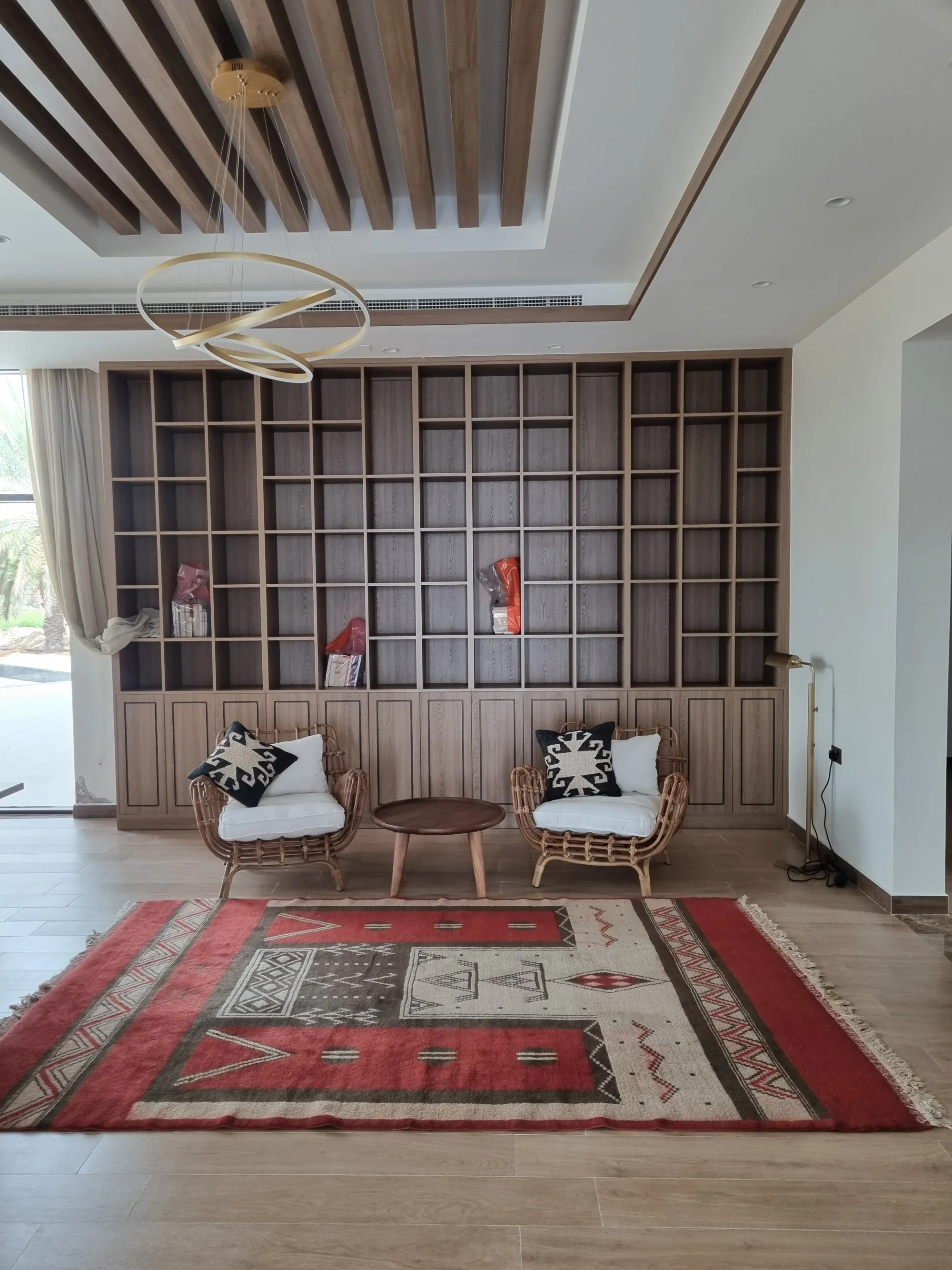 Residential Projects — Trend Interiors and Carpentry Works