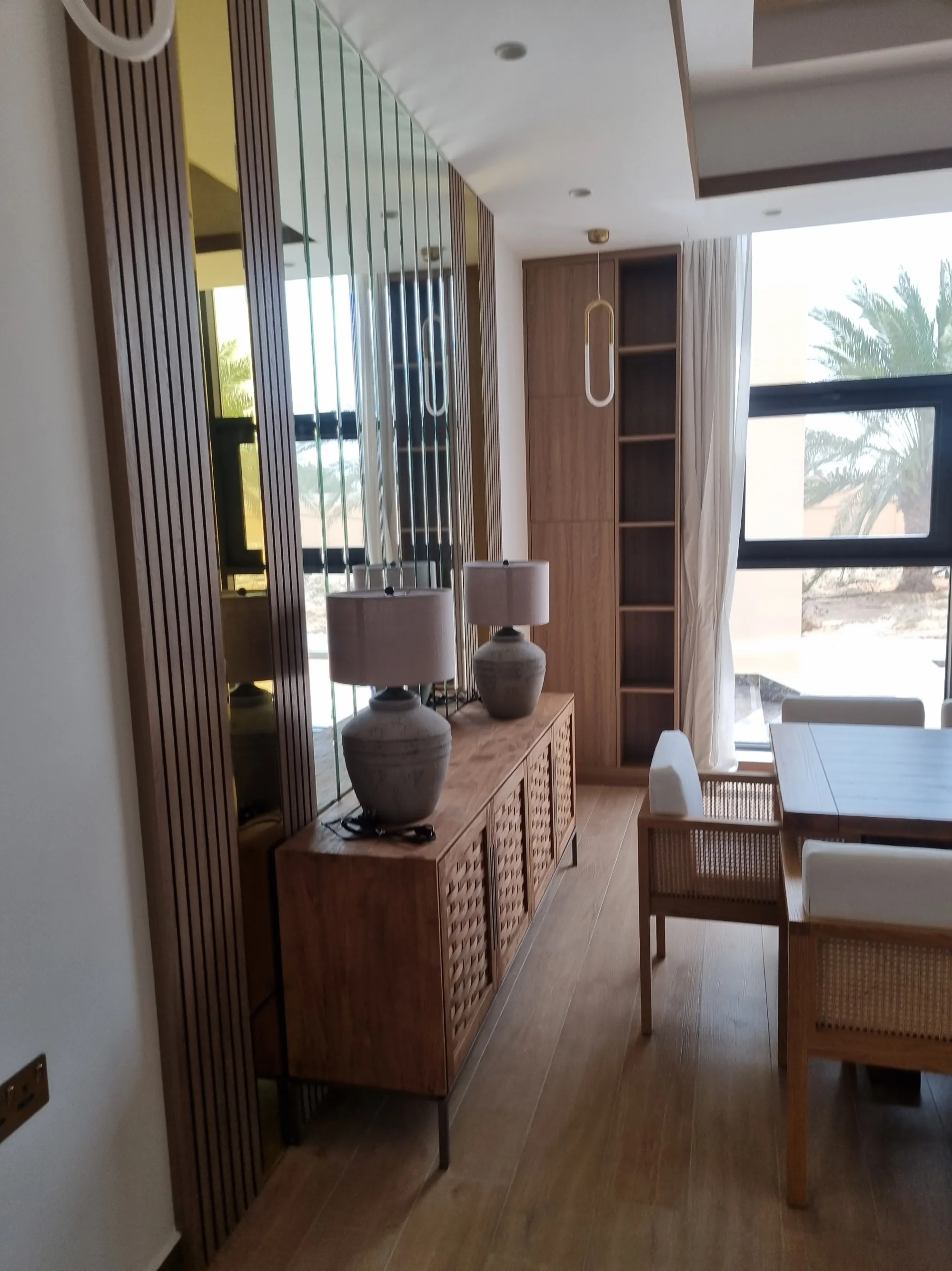 Residential Projects — Trend Interiors and Carpentry Works