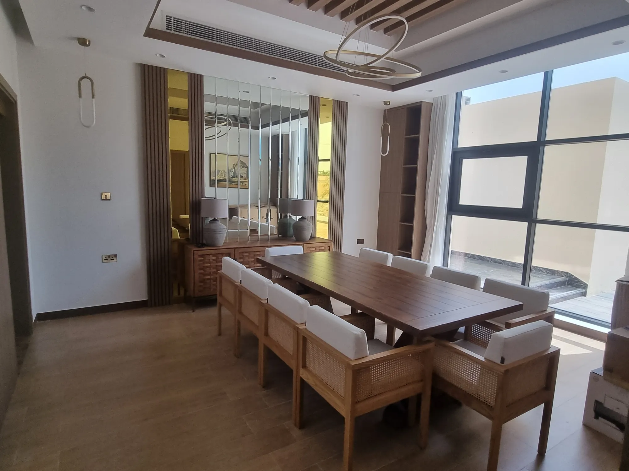Residential Projects — Trend Interiors and Carpentry Works