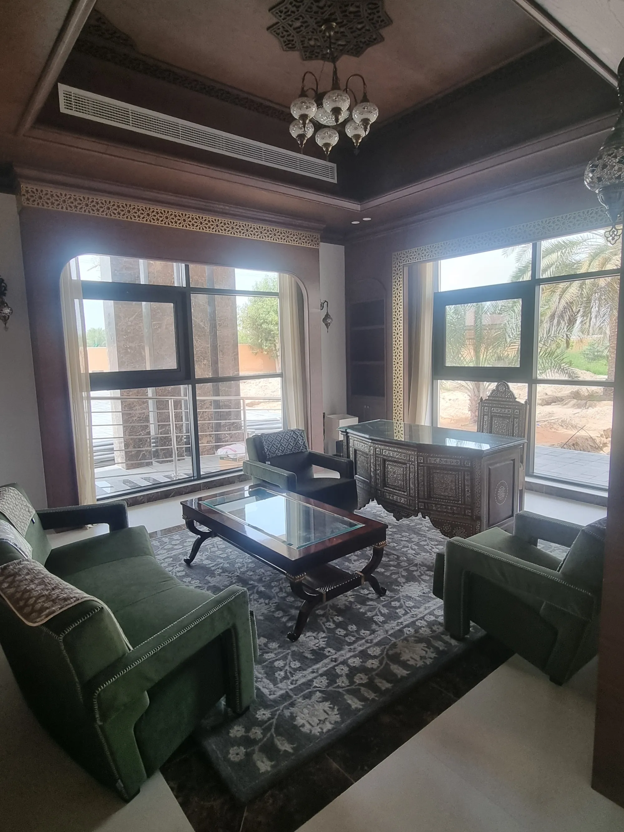 Residential Projects — Trend Interiors and Carpentry Works