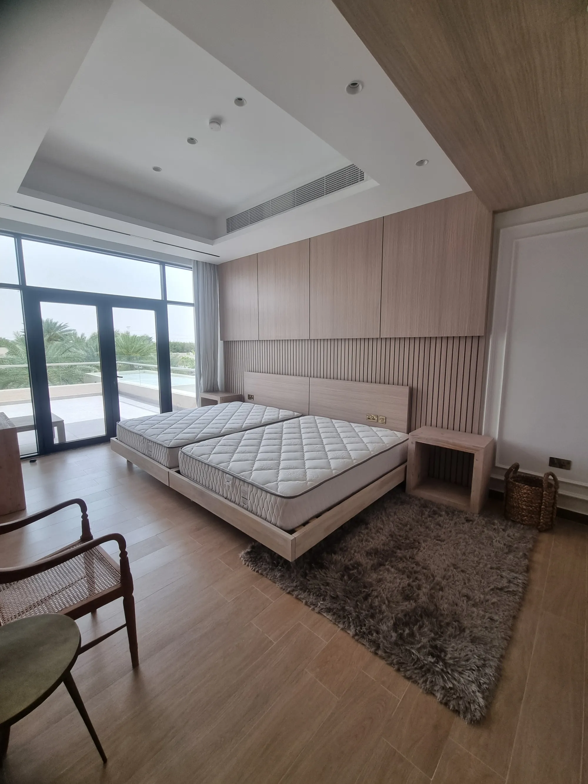 Residential Projects — Trend Interiors and Carpentry Works