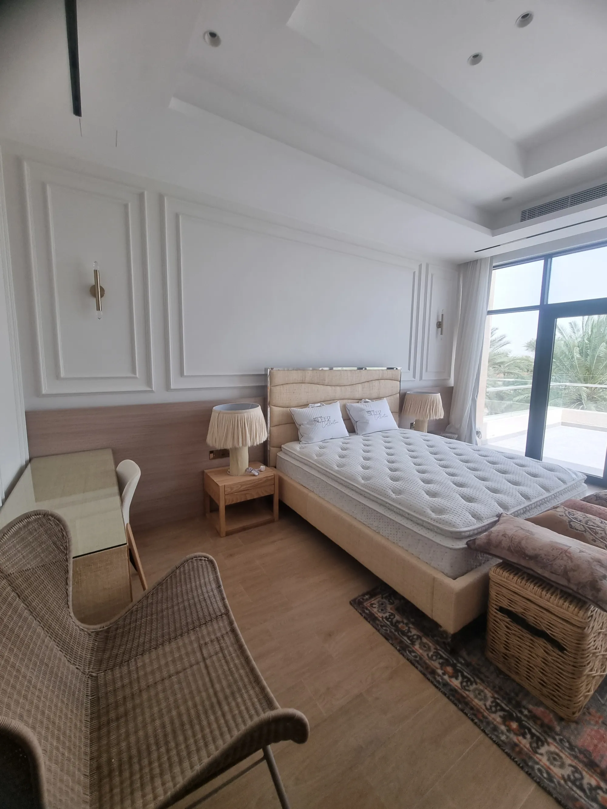 Residential Projects — Trend Interiors and Carpentry Works
