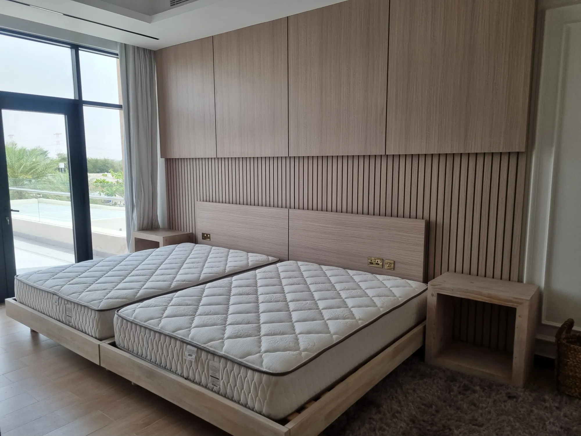 Residential Projects — Trend Interiors and Carpentry Works