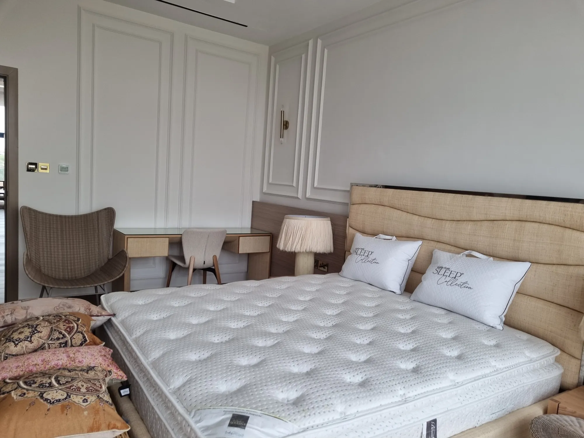 Residential Projects — Trend Interiors and Carpentry Works