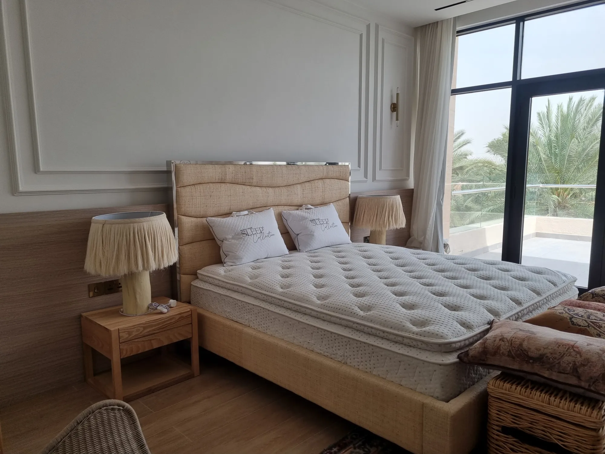 Residential Projects — Trend Interiors and Carpentry Works