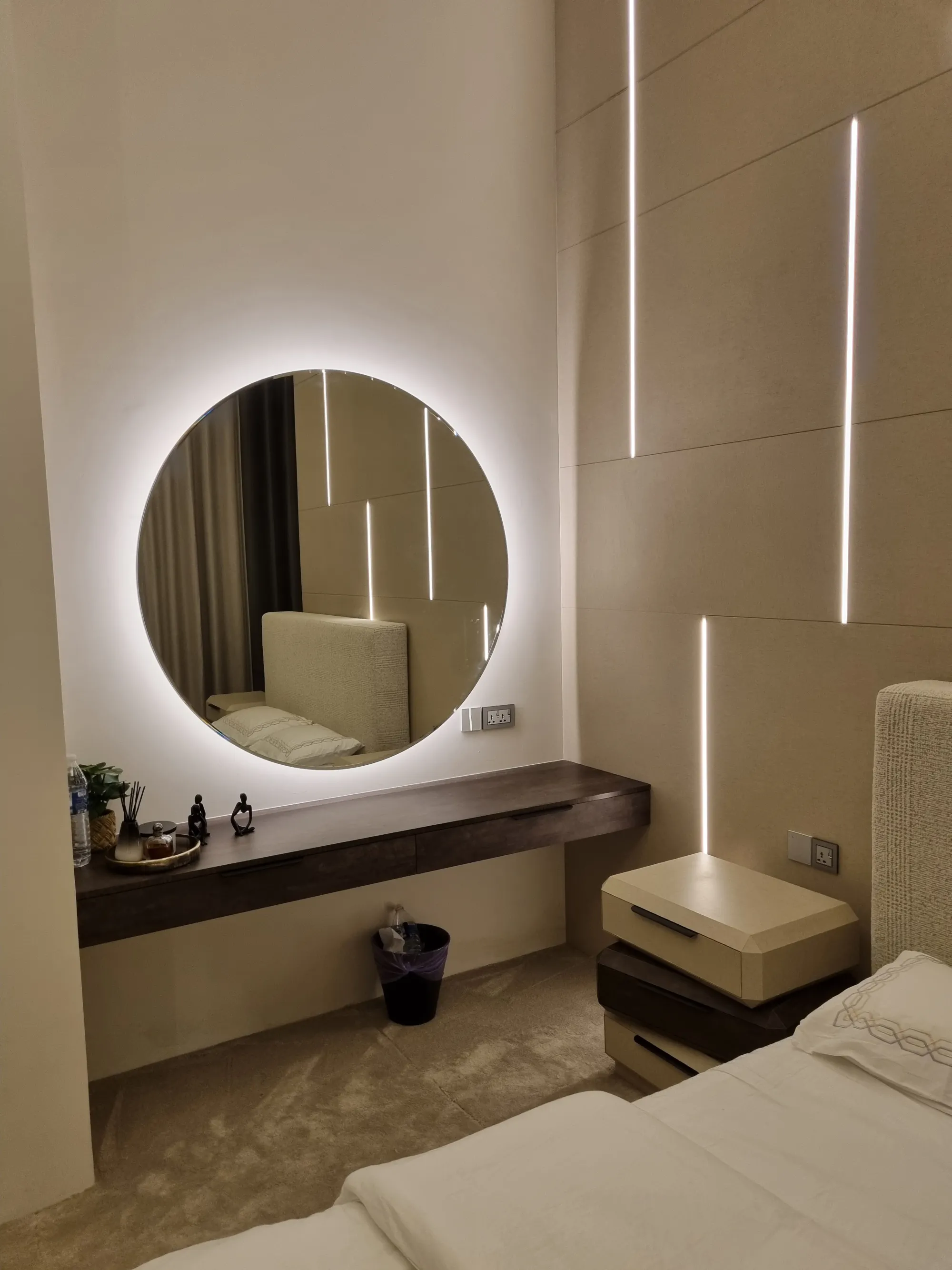 Residential Projects — Trend Interiors and Carpentry Works