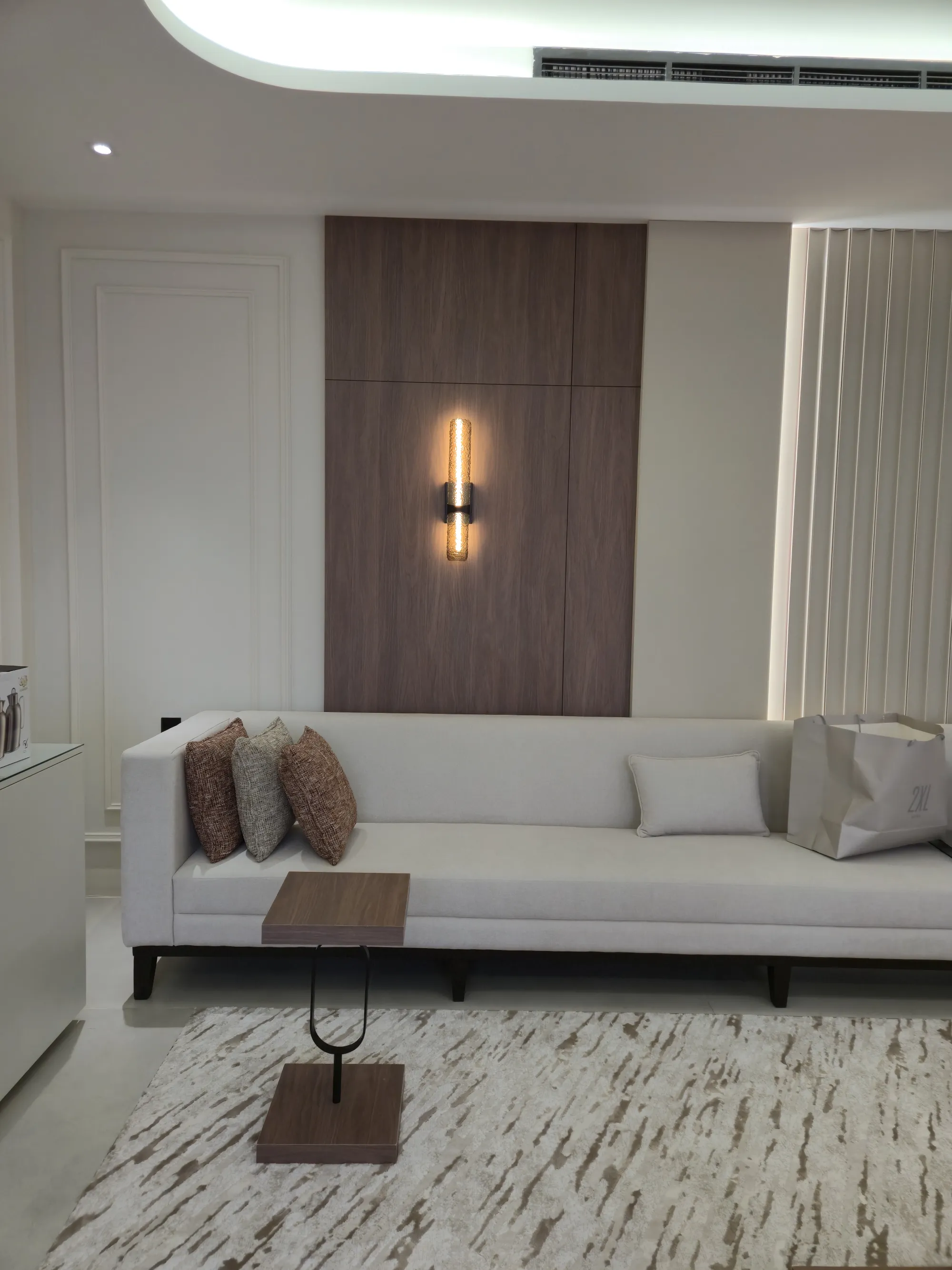 Residential Projects — Trend Interiors and Carpentry Works